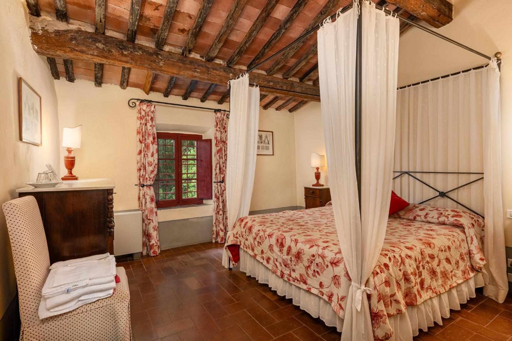 Agriturismo Mansi Bernardini Лукка Экстерьер фото