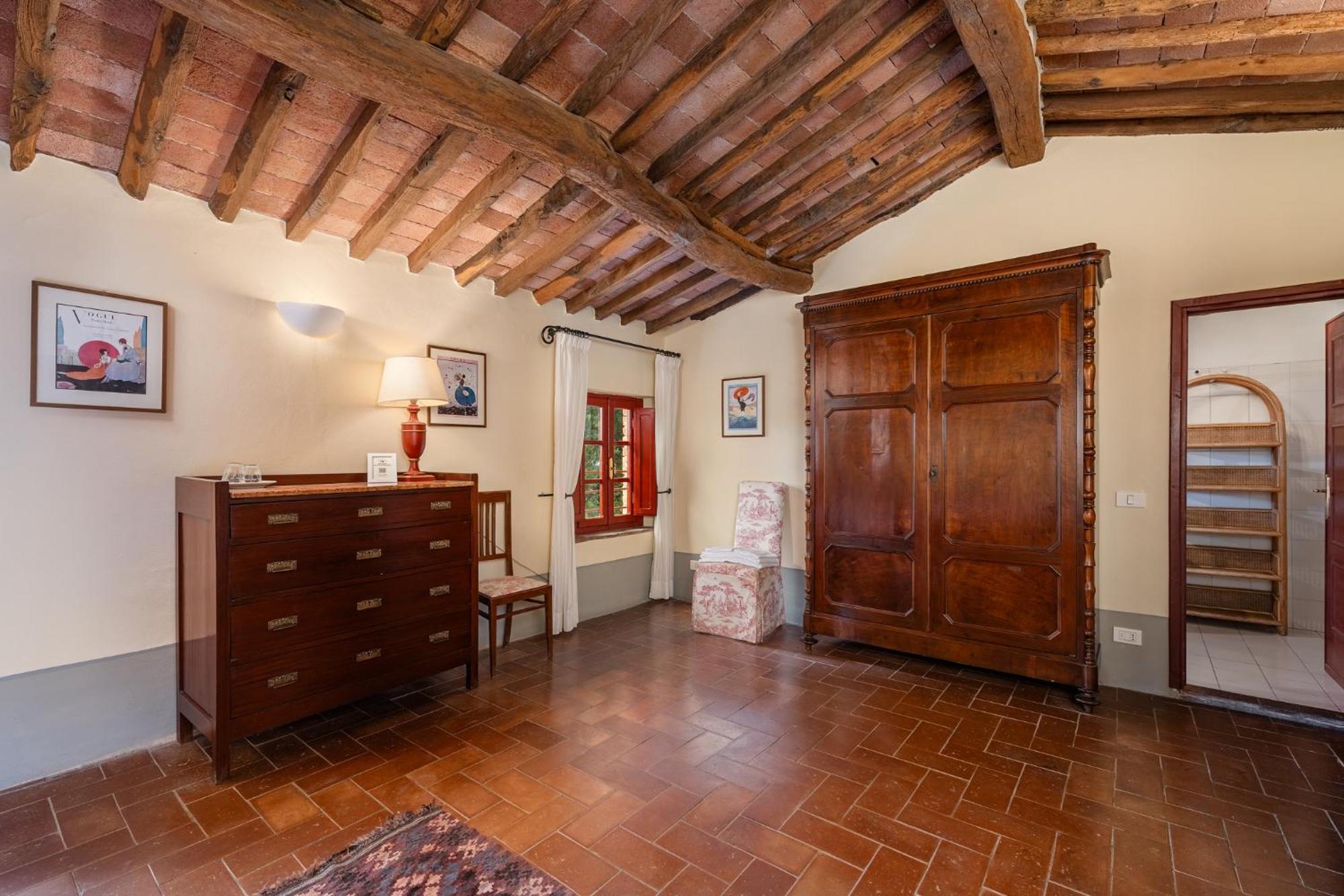Agriturismo Mansi Bernardini Лукка Экстерьер фото