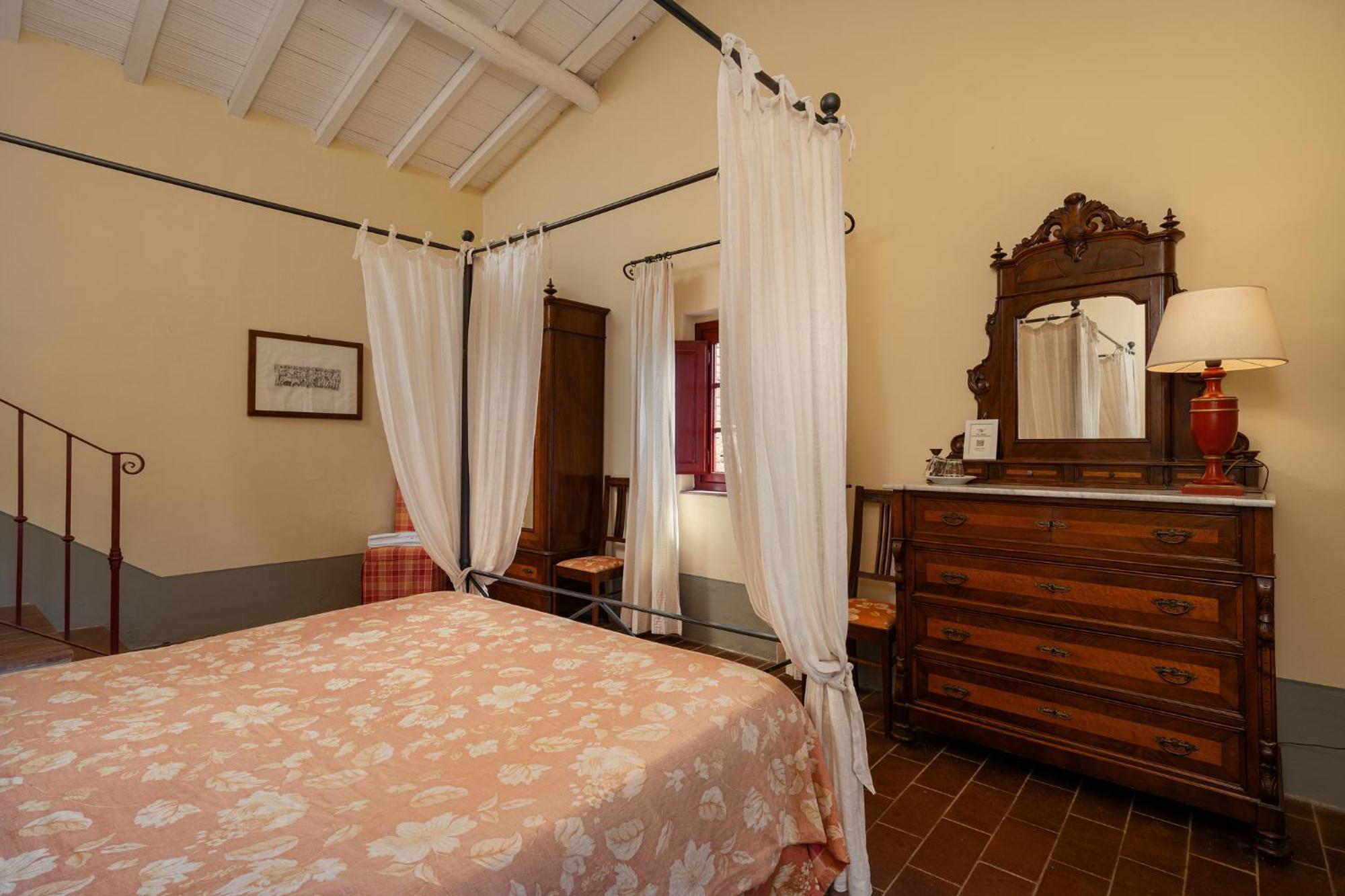 Agriturismo Mansi Bernardini Лукка Экстерьер фото