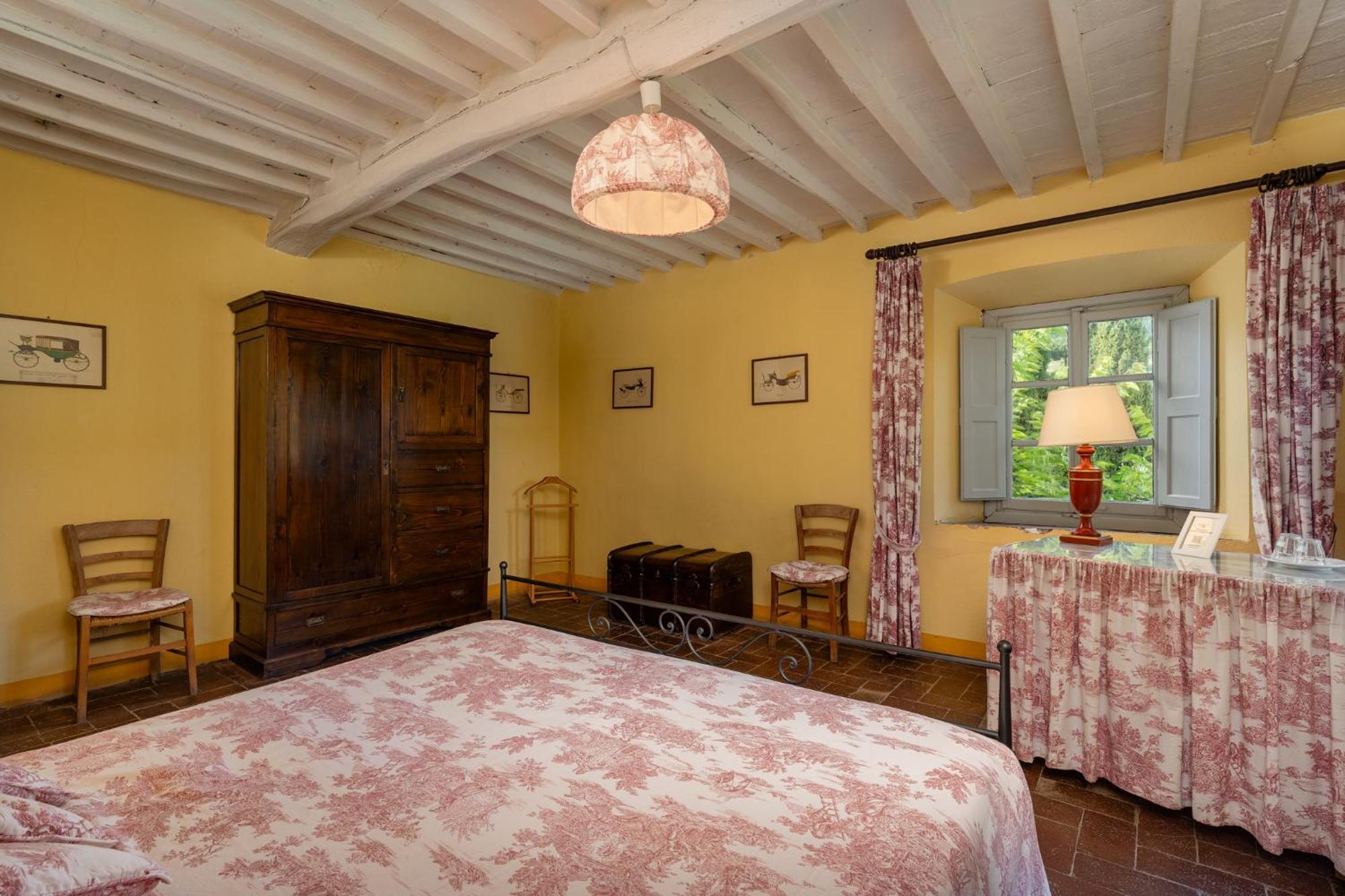 Agriturismo Mansi Bernardini Лукка Экстерьер фото