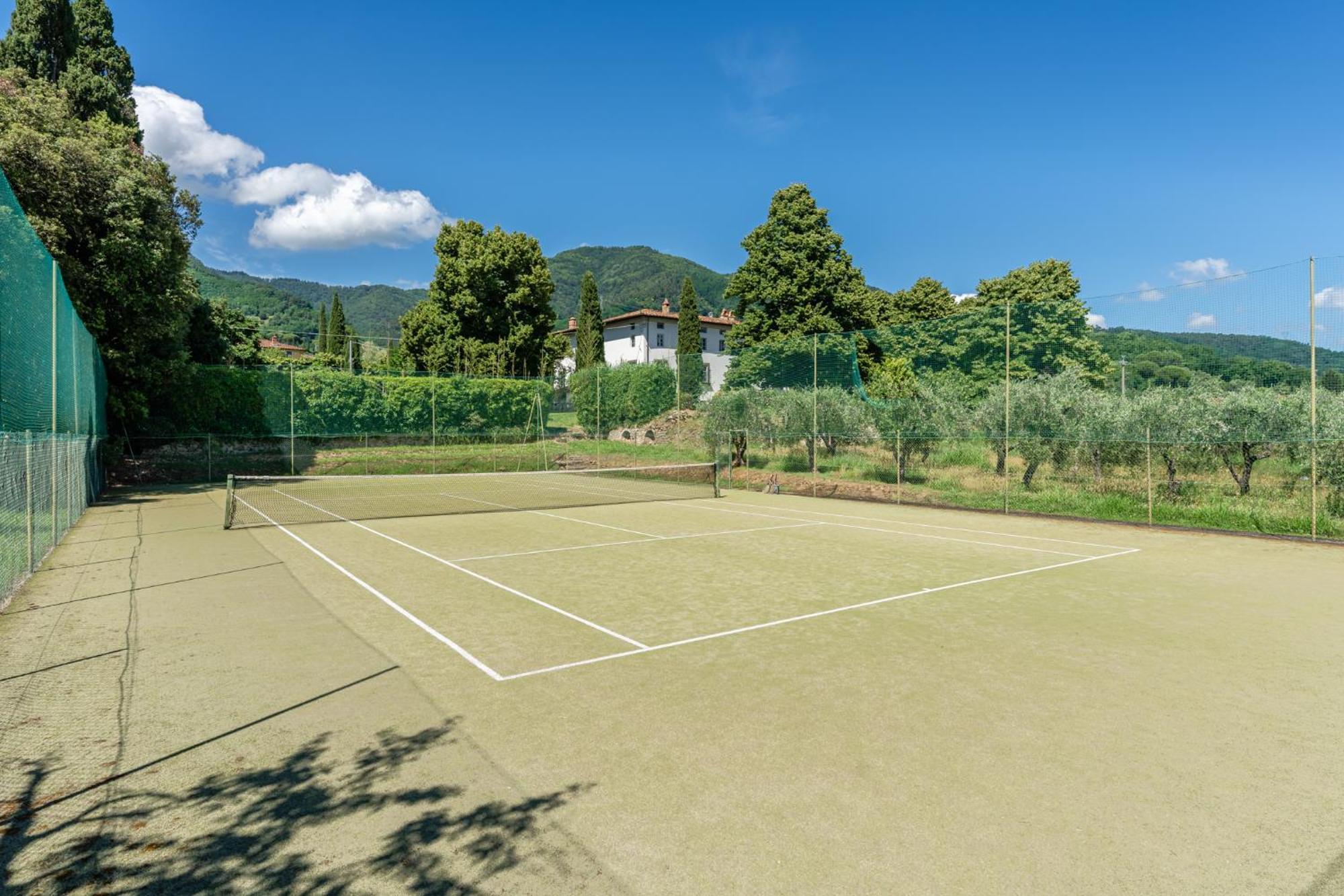 Agriturismo Mansi Bernardini Лукка Экстерьер фото